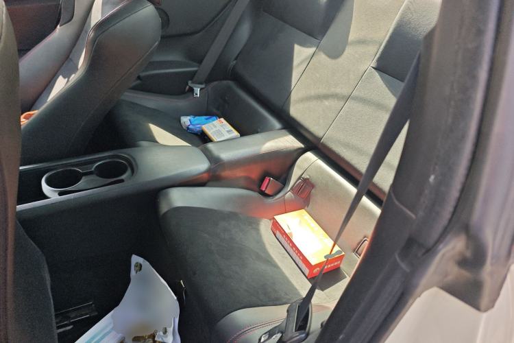 Used Toyota 86 2014 2.0L Automatic Luxury Version