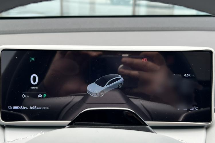 Used Nio ET5T 2023 75 kWh Touring