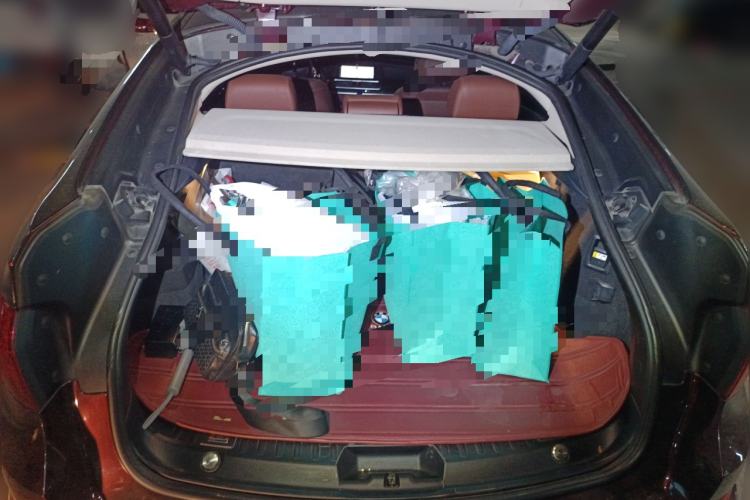 Used BMW 5 Series GT 2015 528i Leading Model