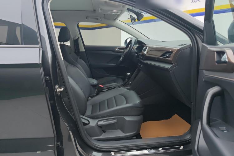 Used Volkswagen Tharu 2021 280TSI Two-Wheel-Drive Luxury Plus Edition