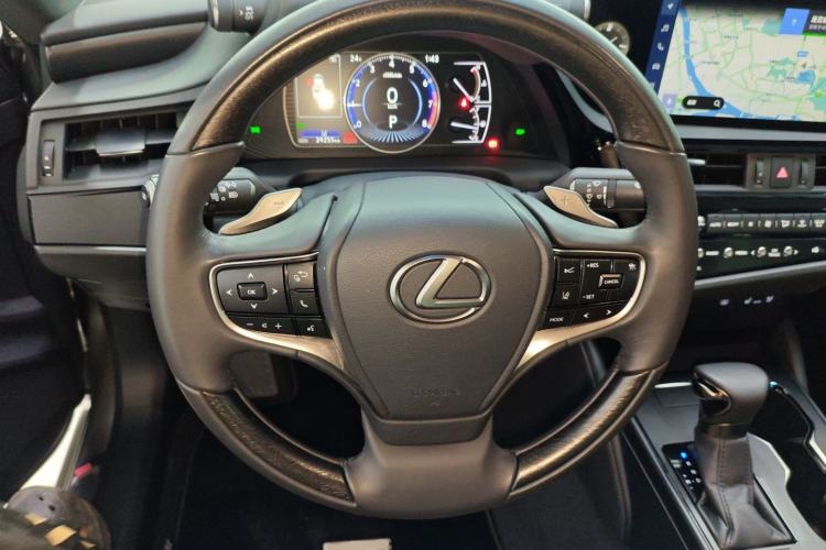 Used Lexus ES 2022 200 Luxury Edition