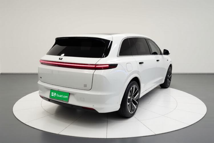 Used Li Auto L7 2023 Pro Model