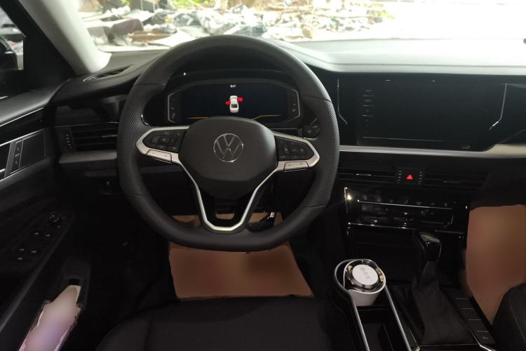 Used Volkswagen Passat 2026 Model, Outstanding 380TSI Xingkong Longteng Edition