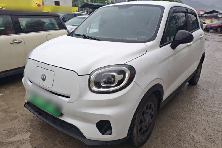 Used Leapmotor T03 2025 310 Comfort Edition