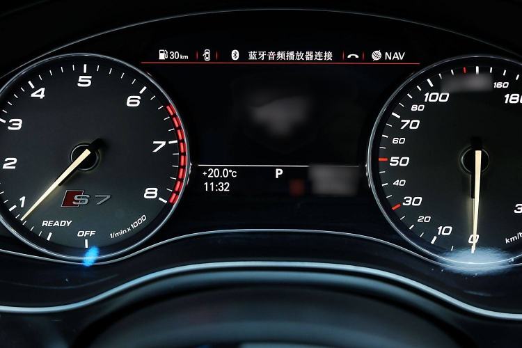 Used Audi S7 2016 4.0 TFSI quattro