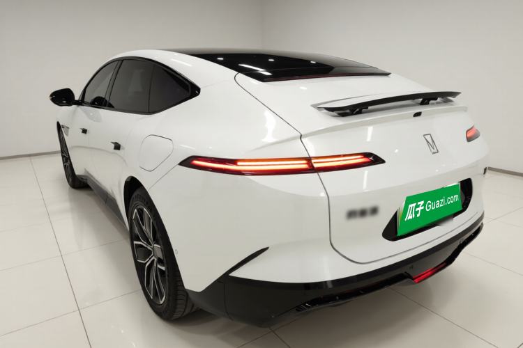 Used Avatr 12 2025 Refresh Max Extended-Range Version