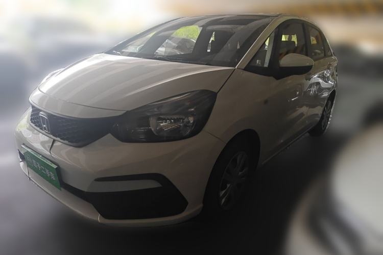 Used Honda Fit 2021 1.5L CVT Trend Edition Guazi used car, China used car export, Used car for sale, Used  cars, Cheapest cars for sale