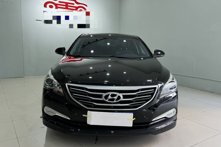 Used Hyundai Mistra 2016 1.6T Automatic Smart GLS
