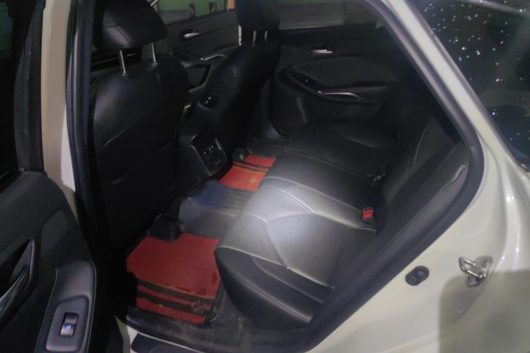 Used Toyota Avalon 2019 2.0L Luxury Edition China VI Standard