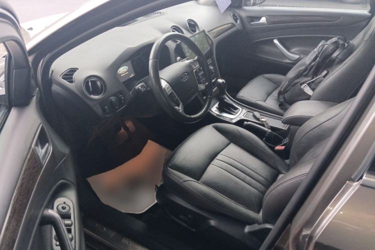 Used Ford Mondeo 2013 2.3L Luxury Model