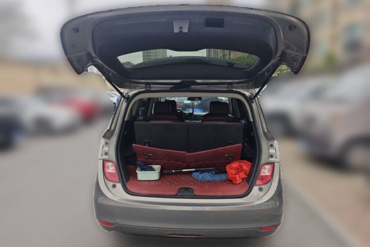 Used Buick GL6 2018 18T 6-Seater Luxury Model