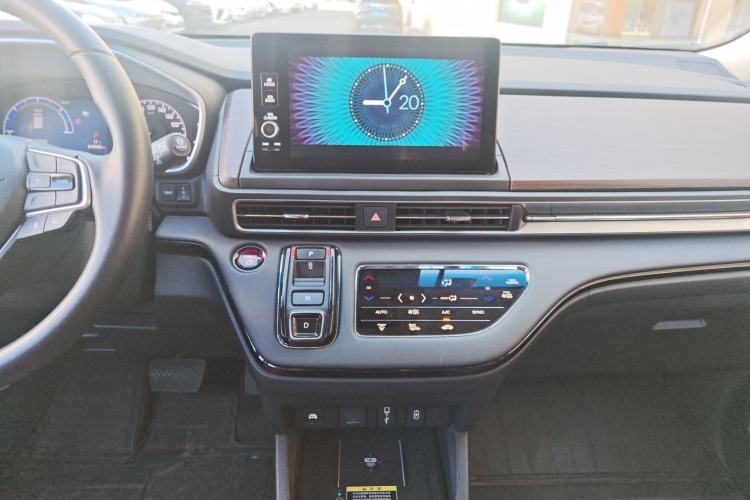 Used Honda Odyssey 2024 2.0L eHEV Sharp – Supreme Edition
