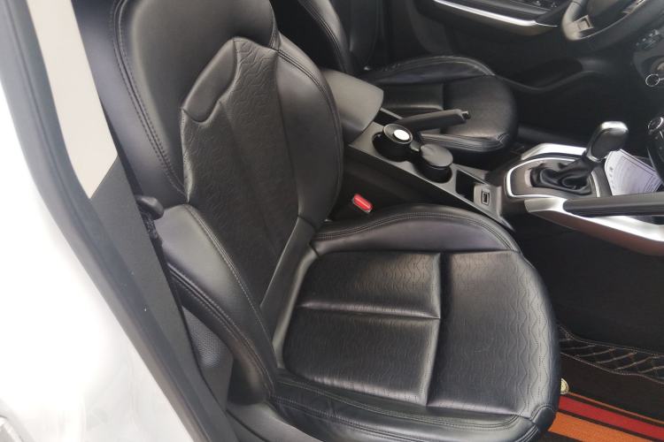 Used Renault Kadjar 2019 SCe200 Automatic 2WD Smart Edition China V Standard
