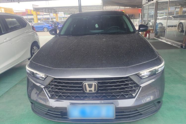 Used Honda Accord 2023 260TURBO Smart Enjoyment Version
