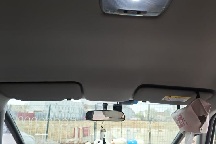 Used Honda Fit 2021 1.5L CVT Trendy Edition