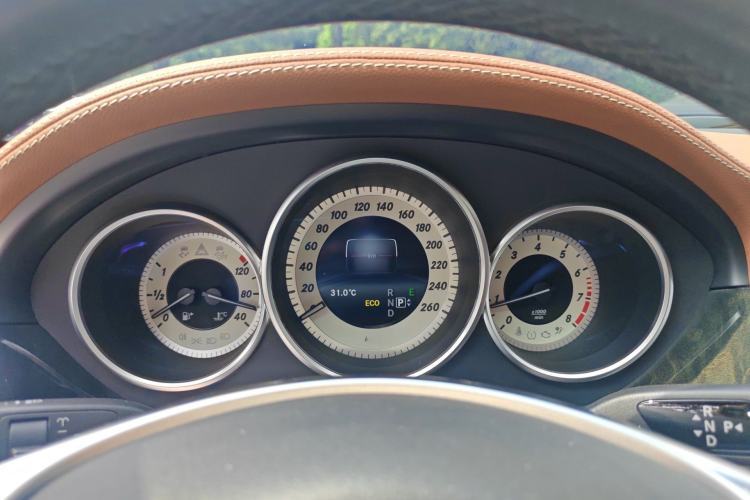 Used Mercedes-Benz CLS 2016 CLS 260 Shooting Brake