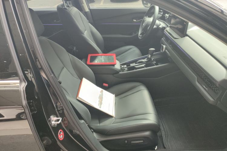 Used Honda Accord 2024 260TURBO Luxury Edition