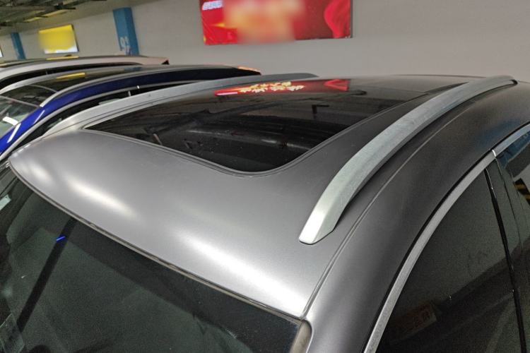 Used Porsche Macan 2017 Macan 2.0T