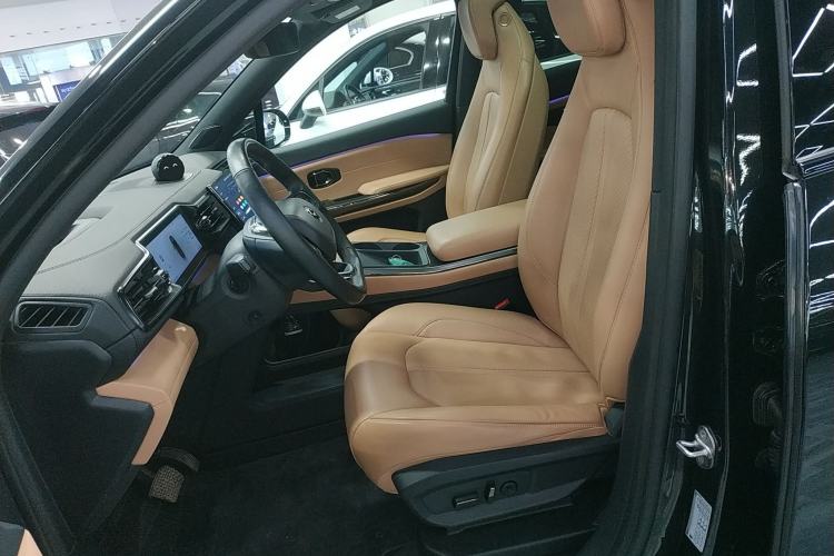 Used Nio ES6 2022 75 kWh Performance Version
