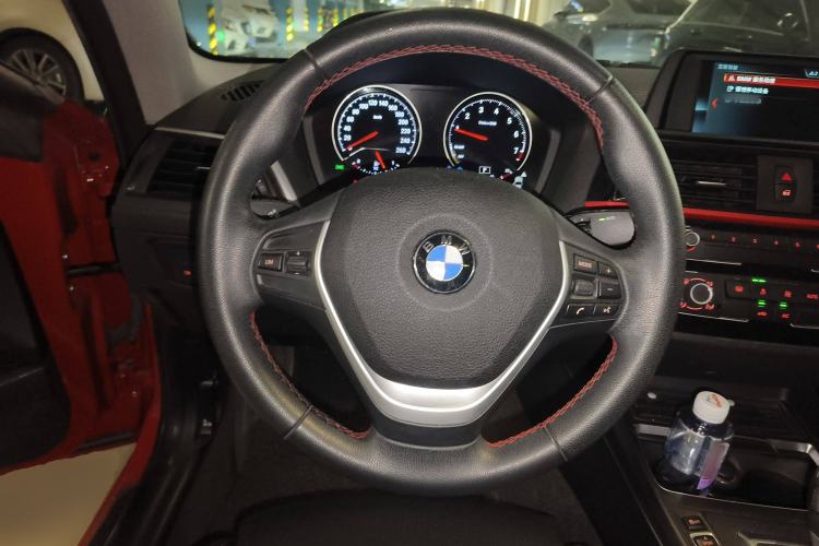 Used BMW 2 Series 2018 220i Sport Design Package