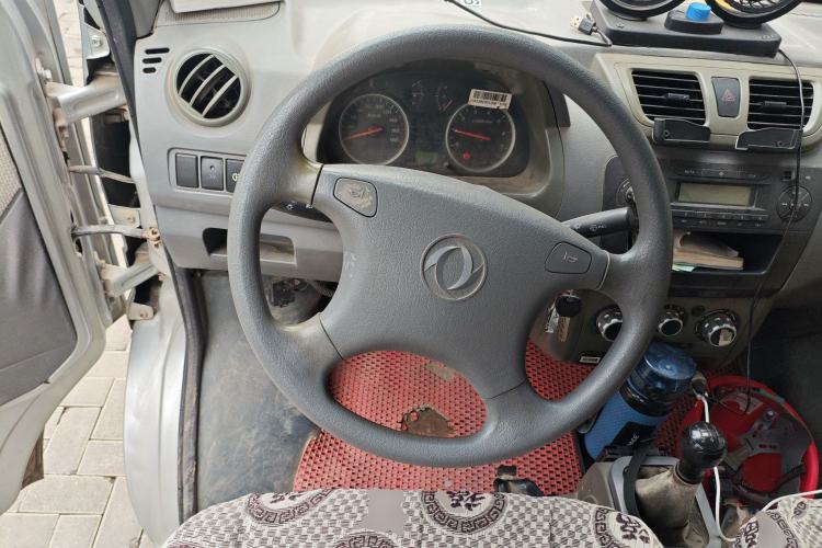 Used Dongfeng Xiaokang V07S 2011 1.0L Base Version AF10-12

