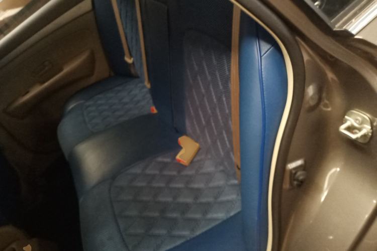 Used Nissan Sylphy 2018 Classic 1.6XE CVT Comfort Edition
