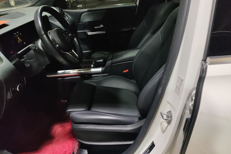 Used Mercedes-Benz B-Class 2022 Revised B 200 Dynamic Edition
