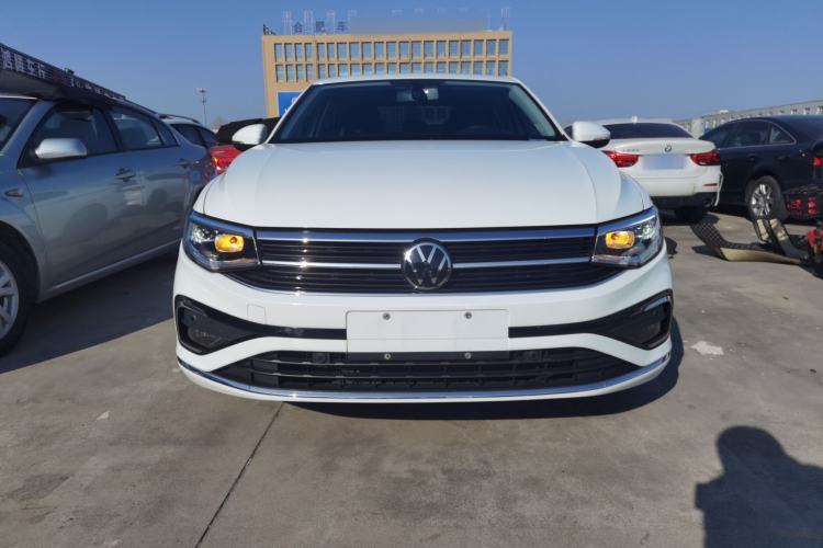 Used Volkswagen Bora 2023 200TSI DSG YueXing PRO Edition
