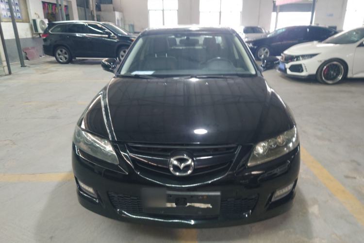 Used Mazda 6 2015 2.0L Automatic Fashion Edition
