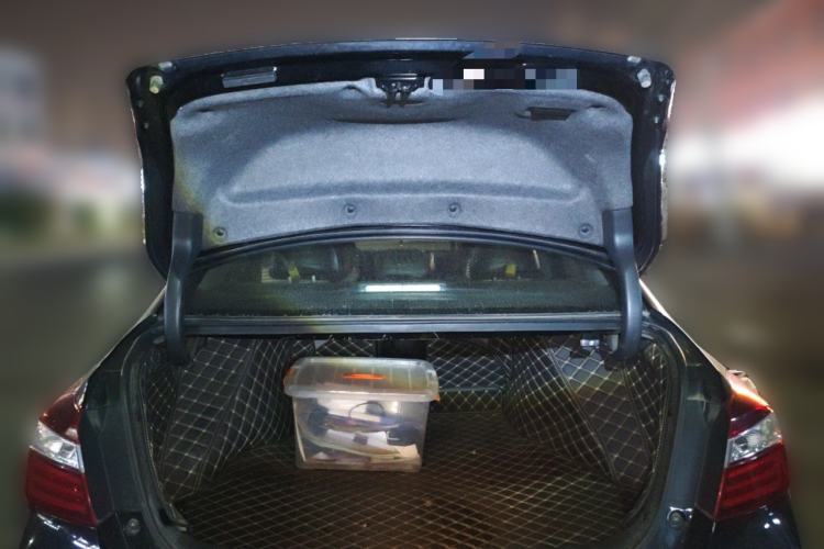 Used Honda Accord 2016 2.0L Comfort Edition