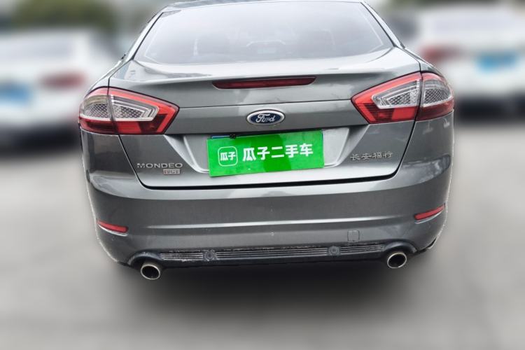 Used Ford Mondeo 2011 2.3L Fashion Edition