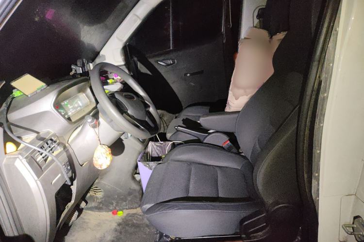 Used Karry Dolphin EV 2023 Wealth Edition