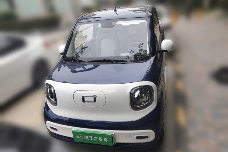 Used Bestune Pony 2024 170km Vitality Horse
