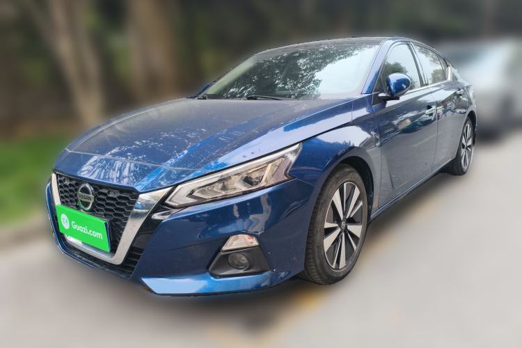 Used Nissan Teana 2020 2.0T XL Upper AD1 Smart Navigation Edition