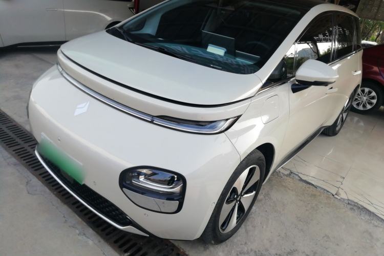 Used Baojun Cloud 2023 460 Max Lingxi Version