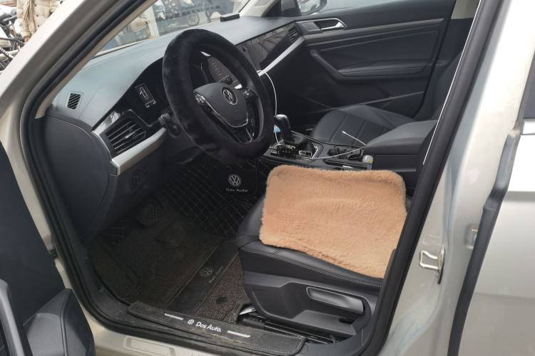 Used Volkswagen Lavida 2021 1.5L Automatic Comfort Edition