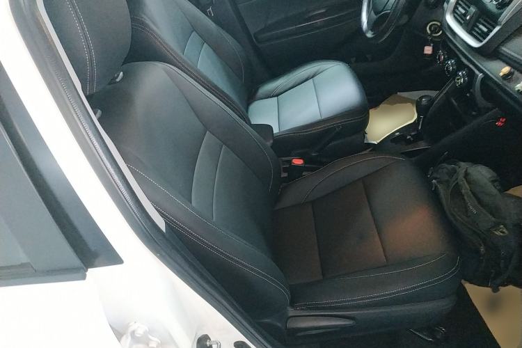 Used Toyota Vios FS 2017 1.5L CVT Fengchi Edition
