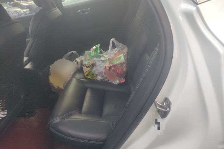 Used Volvo XC60 New Energy 2020 T8 eDrive Hybrid Luxury Edition
