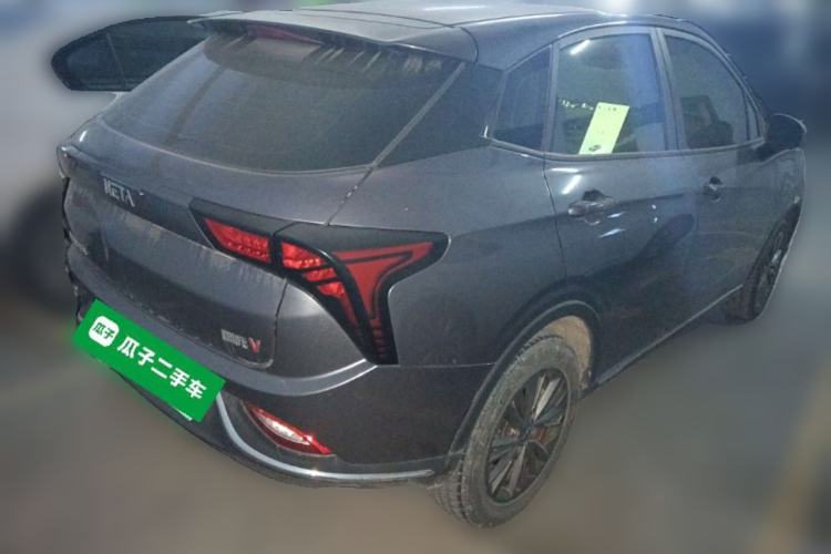 Used NETA V 2022 Pro Long-Range Smart Edition

