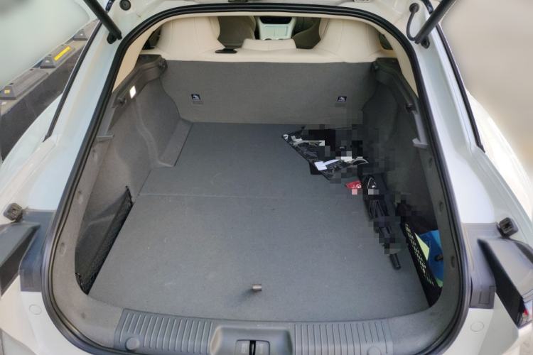 Used FORTHING Xinghai S7 2024 555 Luxury Edition