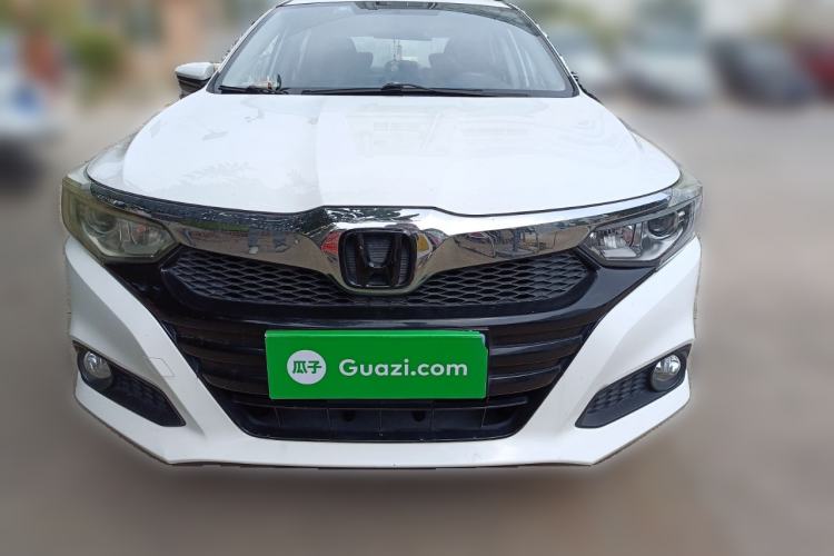 Used Honda Crider 2019 180 Turbo CVT Luxury Edition China VI Emission Standard
