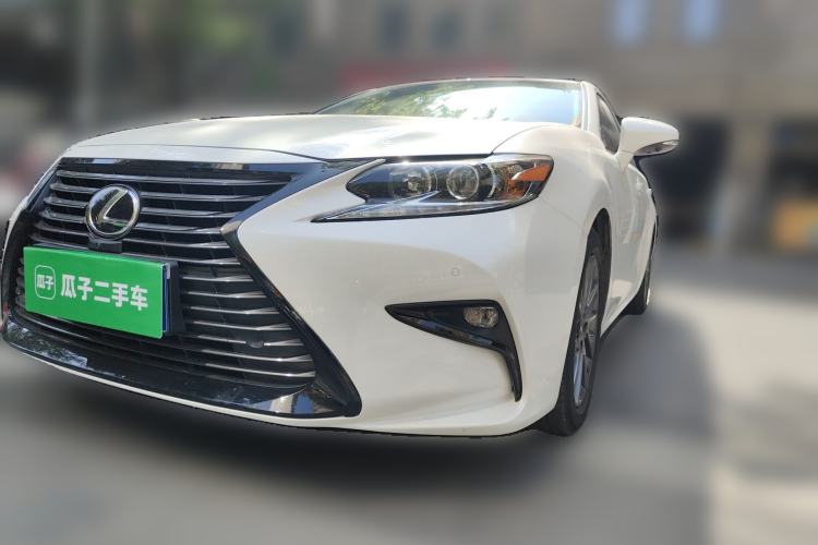 Used Lexus ES 2017 200 30th Anniversary Edition