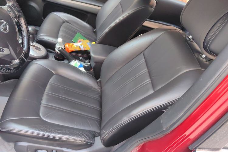 Used Nissan X-Trail 2012 2.5L CVT Ultimate Edition 4WD
