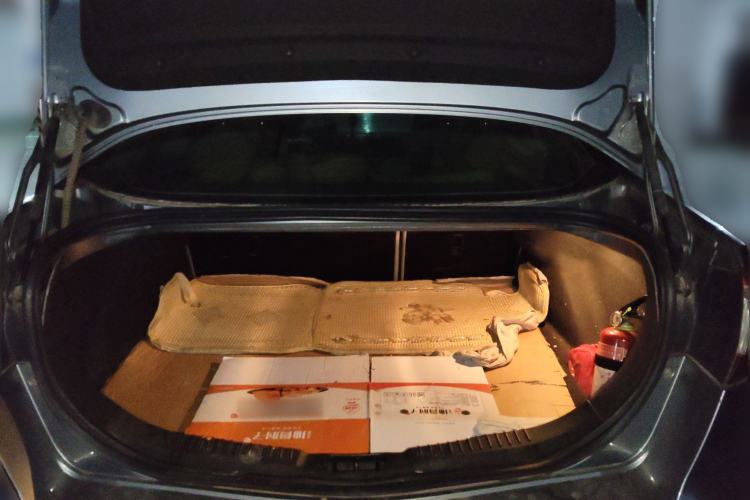 Used Ford Mondeo 2011 2.0L GTDi 200 Fashion Edition