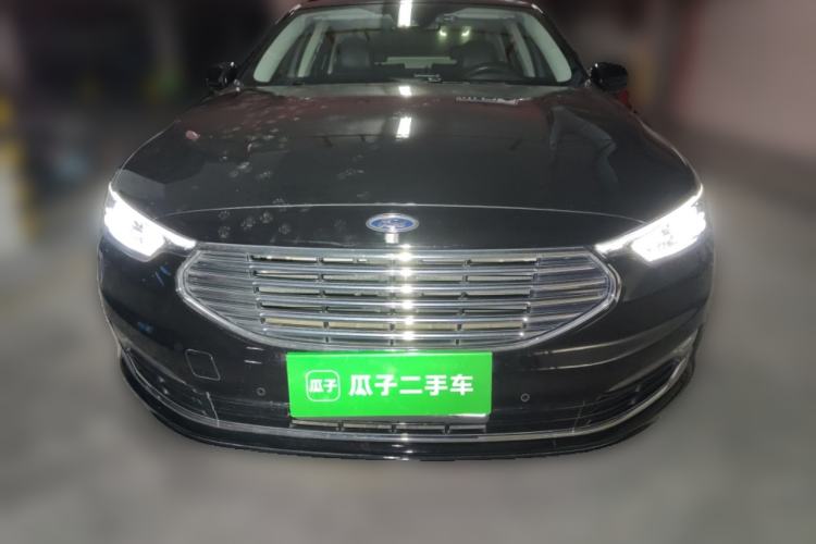 Used Ford Taurus 2019 EcoBoost 245 Premium Edition
