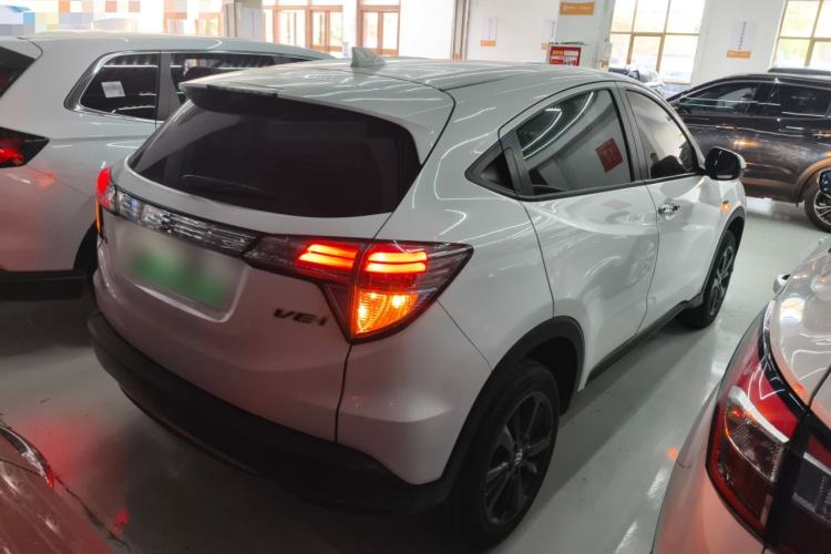 Used Everus VE-1 2020 Travel Edition