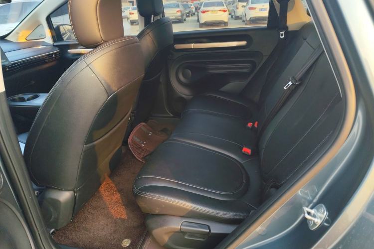 Used Baojun Cloud 2023 360 Plus