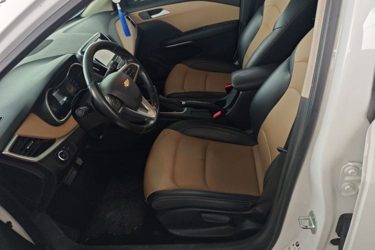 Used Chevrolet Monza 2020 320 Automatic Enjoyment Edition