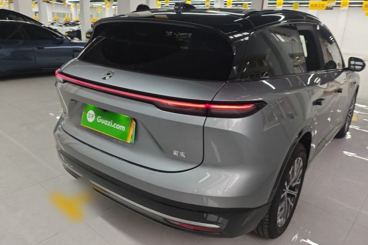 Used Nio ES6 2025 75 kWh
