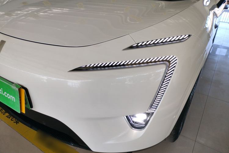 Used Avatr 11 2023 Harmony 90-degree Rear-wheel Drive Edition